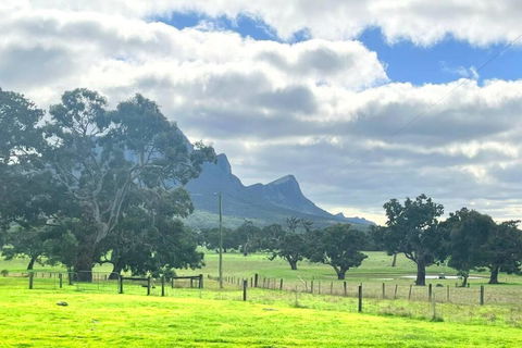 Grace In The Grampians - Accommodation Gold Coast 0
