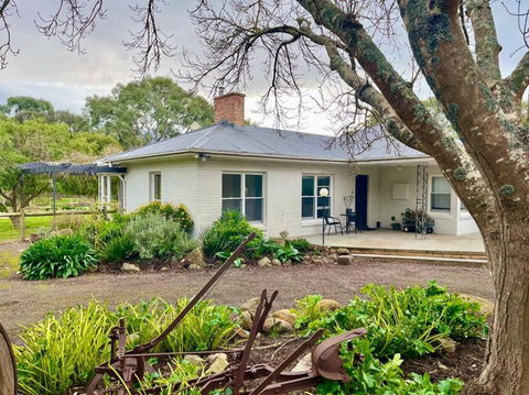Grace In The Grampians - Accommodation Gold Coast 3