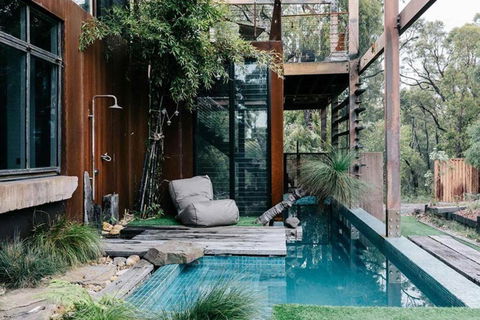 Grand Designs Eco Bush Retreat - Gold Coast 4U 0