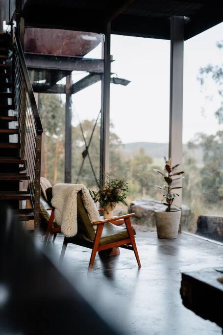Grand Designs Eco Bush Retreat - Gold Coast 4U 3