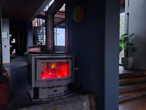 Grand Designs Eco Bush Retreat - Gold Coast 4U 2