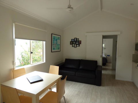 Grassy Head Holiday Park - Accommodation Gold Coast 1