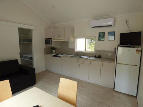 Grassy Head Holiday Park - Accommodation Gold Coast 2