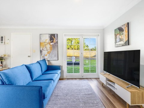 Great Value Stylish 2BR Granny Flat Heritage Park - Accommodation Gold Coast 1