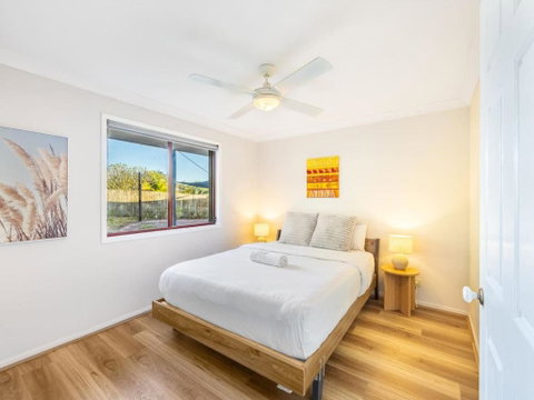 Great Value Stylish 2BR Granny Flat Heritage Park - Accommodation Gold Coast 2