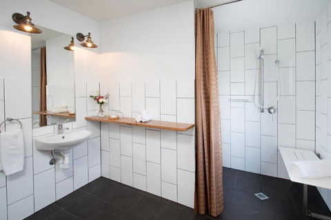 Greenlee Cottages - Accommodation Gold Coast 4