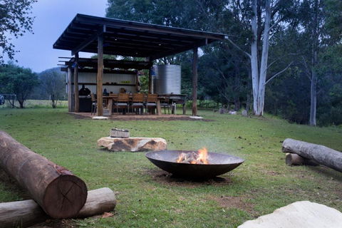 Greenlee Cottages - Accommodation Gold Coast 3