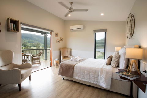 Greenlee Cottages - Accommodation Gold Coast 2