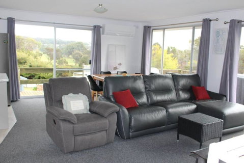 Greens Beach Escape - Accommodation Gold Coast 4