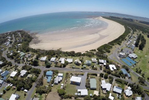 Greens Beach Escape - Accommodation Gold Coast 1