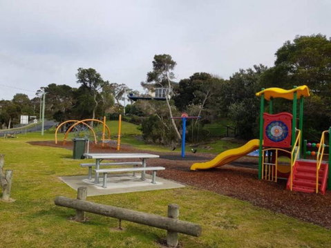 Greens Beach Escape - Accommodation Gold Coast 2
