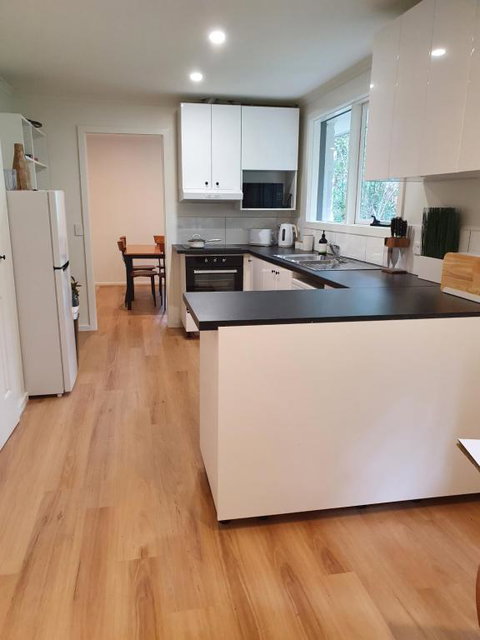 Grey Gum Getaway - Accommodation Gold Coast 3