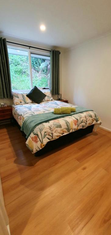 Grey Gum Getaway - Accommodation Gold Coast 4