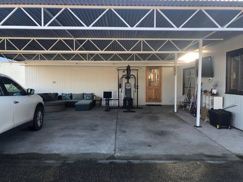 Guesthouse On Grant Street - Accommodation Gold Coast 3