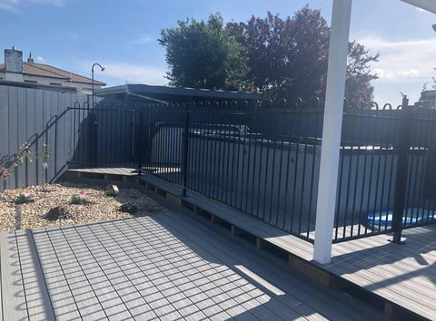 Guesthouse On Grant Street - Accommodation Gold Coast 1