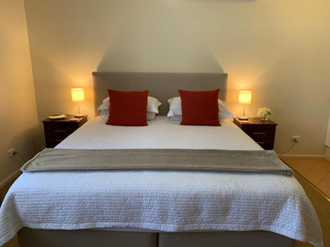 Guildford River Retreat - Accommodation Gold Coast 4