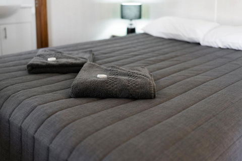 Gundagai Cabins & Tourist Park - Accommodation Gold Coast 2