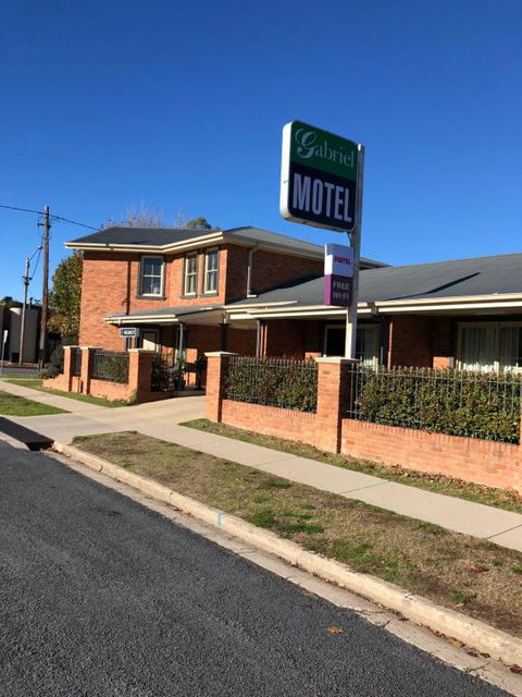 Gundagai Gabriel Motor Inn - Accommodation Gold Coast 3