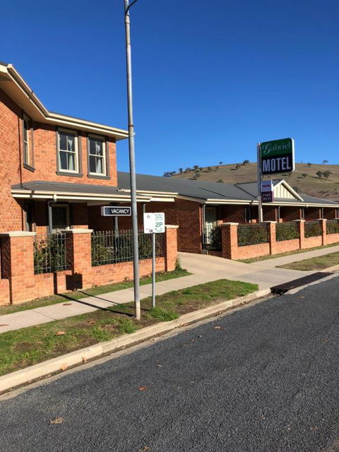 Gundagai Gabriel Motor Inn - Accommodation Gold Coast 1