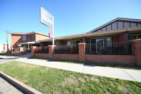 Gundagai Gabriel Motor Inn - Accommodation Gold Coast 2