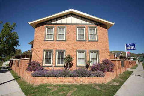 Gundagai Gabriel Motor Inn - Accommodation Gold Coast 4