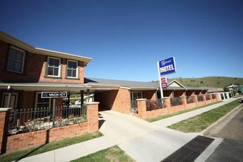 Gundagai Gabriel Motor Inn - Accommodation Gold Coast 0