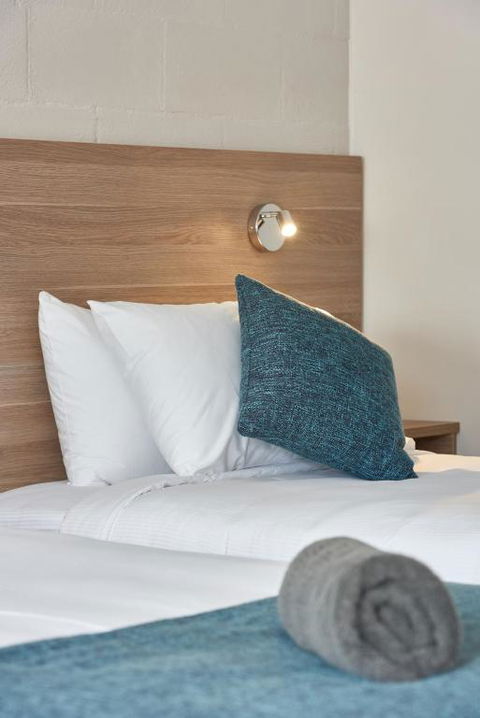 Gundagai Tourist Suites - Accommodation Gold Coast 4