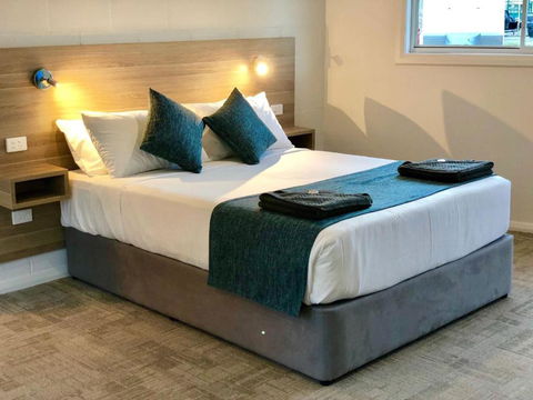 Gundagai Tourist Suites - Accommodation Gold Coast 3