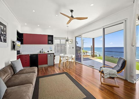 Gurruja Retreat - 1 Gold Coast 0