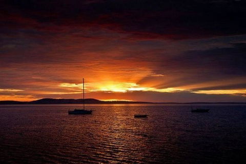 H&H Studio Overlooking Boston Bay, Port Lincoln - Accommodation Gold Coast 0