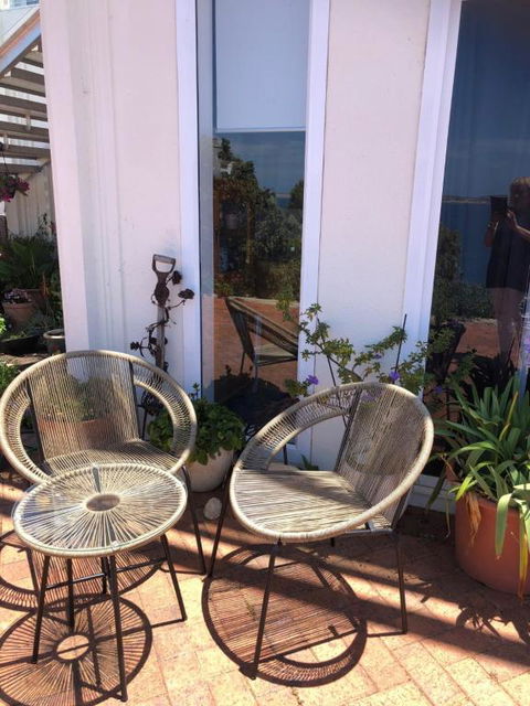 H&H Studio Overlooking Boston Bay, Port Lincoln - Accommodation Gold Coast 2