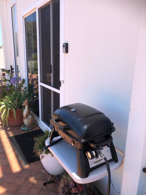 H&H Studio Overlooking Boston Bay, Port Lincoln - Accommodation Gold Coast 1