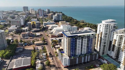 H On Mitchell Apartment Hotel - Accommodation Gold Coast 0