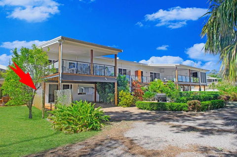 H2O Holiday Apartment Unit 14 - Gold Coast 4U 0