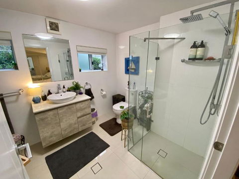 H2O Holiday Apartment Unit 14 - Gold Coast 4U 1