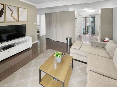 H2O Holiday Apartments - Unit 10 - Accommodation Gold Coast 0