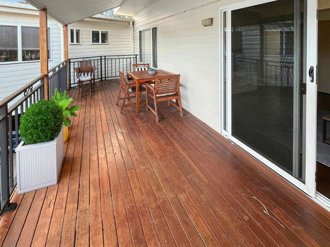 H2O Holiday Apartments - Unit 10 - Accommodation Gold Coast 4