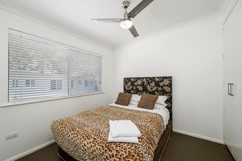 H2O Holiday Apartments Unit 5 - Accommodation Gold Coast 4