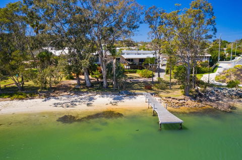 H2O Holiday Apartments Unit 5 - Accommodation Gold Coast 1