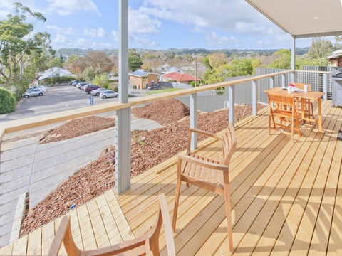 Hahndorf Haven-Central Hahndorf - Gold Coast 4U 1