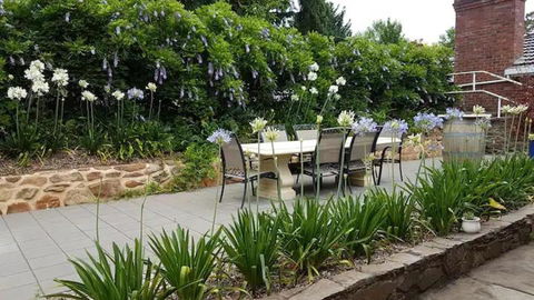 Hahndorf Lodge Pioneer Suite - Main Street Hahndorf On Site Secure Parking - Gold Coast 4U 3
