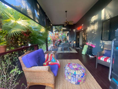 Hallorans Hill Holiday Home - Accommodation Gold Coast 0