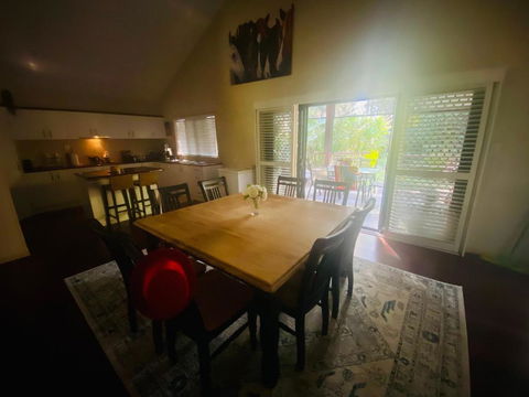 Hallorans Hill Holiday Home - Accommodation Gold Coast 3