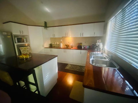 Hallorans Hill Holiday Home - Accommodation Gold Coast 1