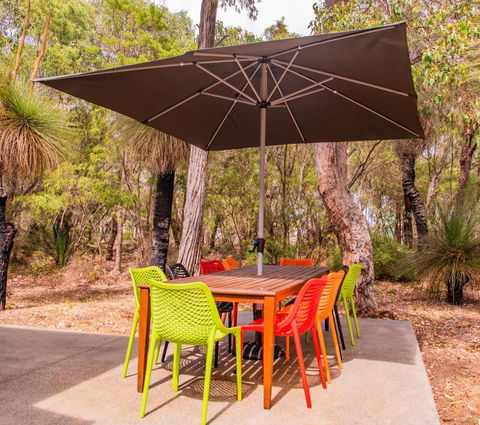 Hamelin Bay Seaclusion - Accommodation Gold Coast 2
