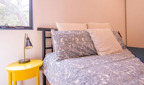Hamelin Bay Seaclusion - Accommodation Gold Coast 3