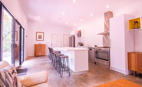 Hamelin Bay Seaclusion - Accommodation Gold Coast 0