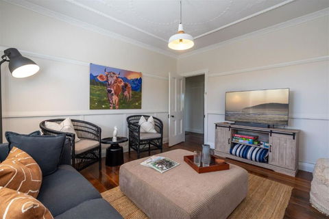 Hanigans Cottage - Accommodation Gold Coast 2