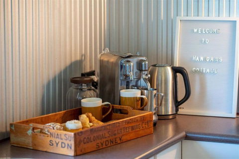 Hanigans Cottage - Accommodation Gold Coast 1
