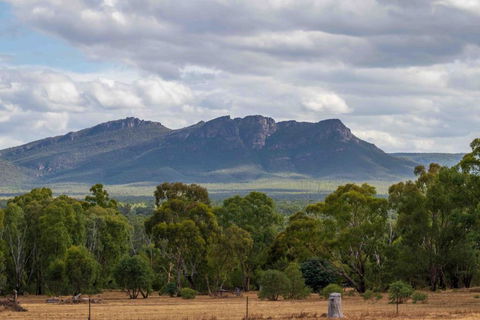 Happy Wanderer Holiday Resort The Grampians - Accommodation Gold Coast 3